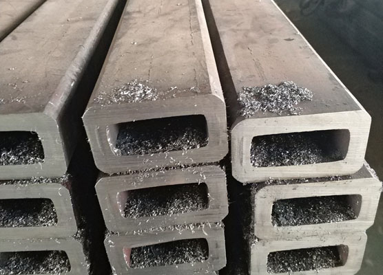 金口河厚壁方管