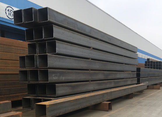 金口河Q235B方管