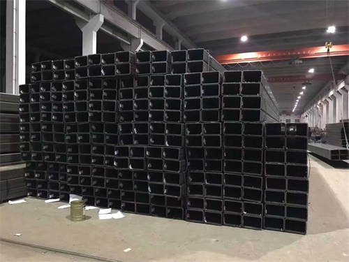 金口河冷拔方管选型指南 工程采购怎么选